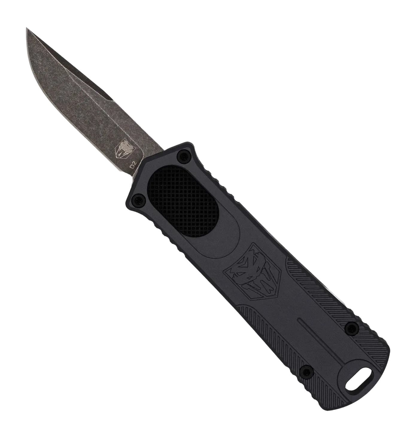 COBRA COBRA CALI952GEN2BLKDNS  *CA* OTF 952 DROP BLK