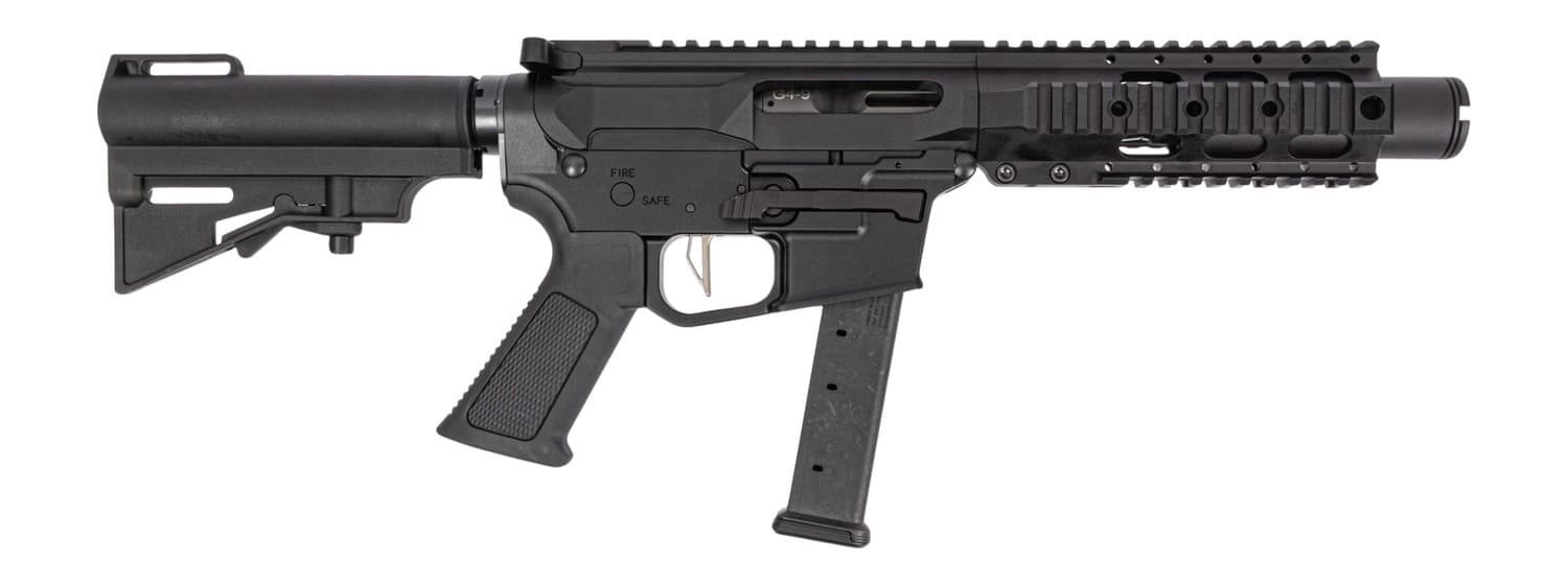 DPMS Kitty Kat