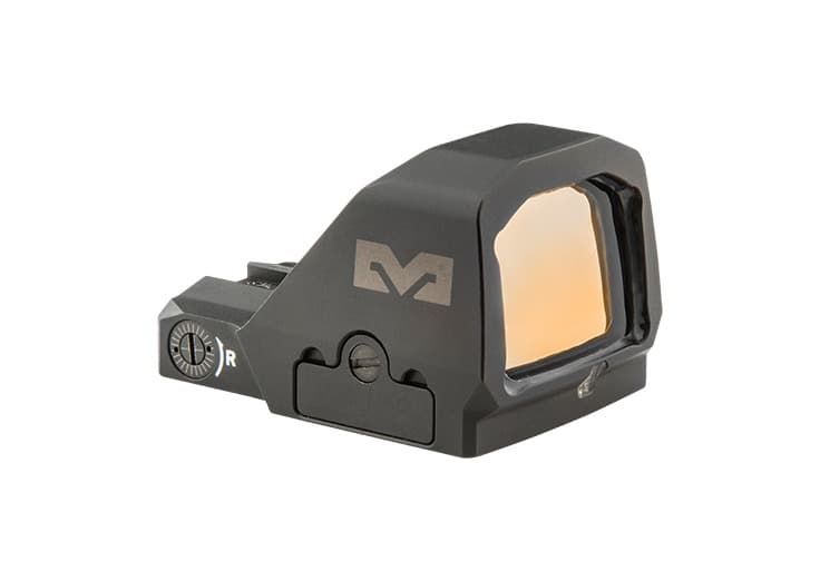 MEPRO MEPRO 901141281  MPO-F     MOA BULLSEYE RMR   GRN