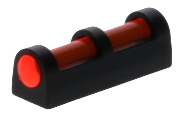 TRU TRU TG-TG947CRM   LONGBEAD 2.6MM-RED