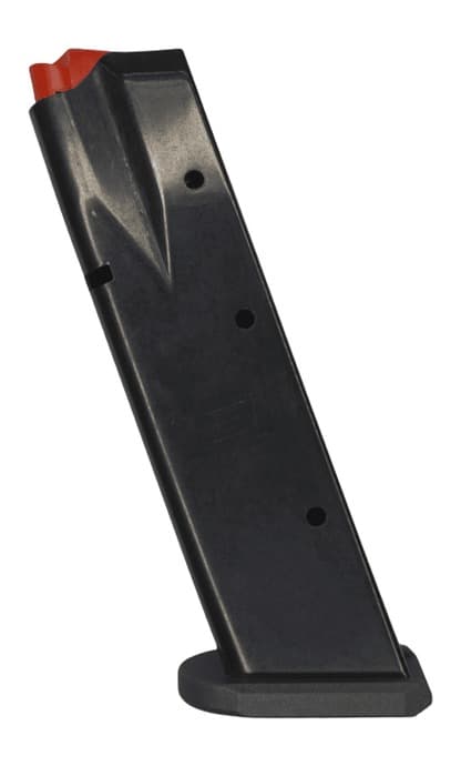 MAGSAR SAR USA K12X-10     K12 SPORT X 9MM 10R MAG