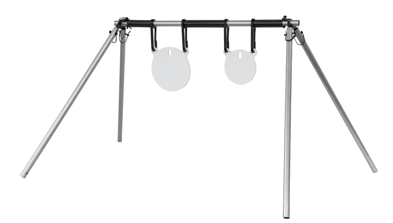 BIRCH BIR 41568          AR500 3/8" GONG HANGER KIT 6&amp;8