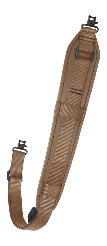 OUTDOOR OUT AD-90402     PAD SUP SLING W/TALON SWIVEL  COY