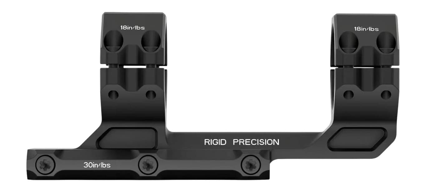 ARKEN ARKEN ARP-30        RIGID PREC CNTL MNT 20MOA 30MM