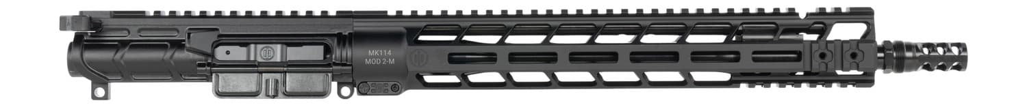 PWS PWS MK1-M2U-6ARC14    MK114 MOD2  UPPR 6ARC 14.5
