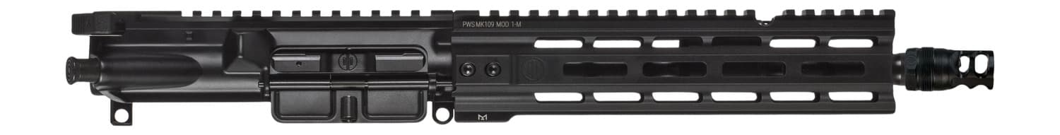 PWS PWS MK1-M1U-300BLK9   MK109 MOD1  UPPR 300BO  9.75