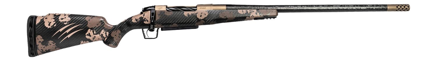 FIERCE Carbon