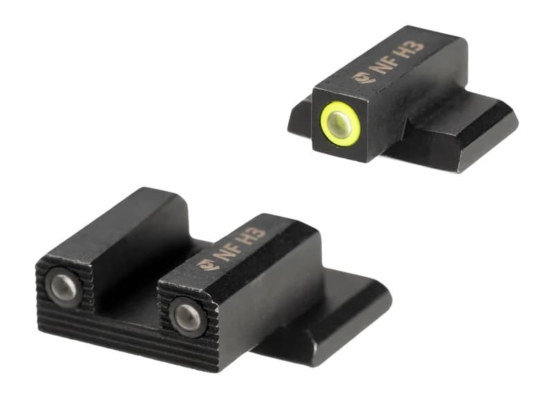 NF NF SAW-208-003-YGZG         NS SW BD 2.0  YLW FRNT