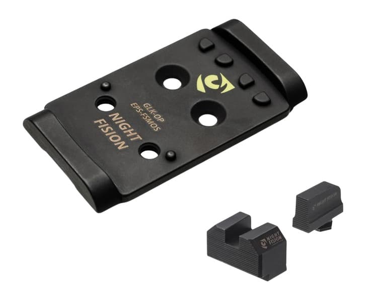 NF NF GLK-OPBS-EPS-MOS-ZXZX  GLK 43X MOS PLATE BS COM