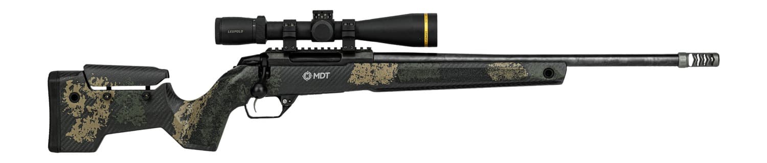 MDT MDT 116131HGF CHASSIS CRB HUNTER KIT TIKKA TX3 HGF