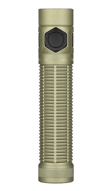 OLIGHT OLIGHT BATON4PROOLIVEGREEN BATON 4 PRO OLIVE GREEN