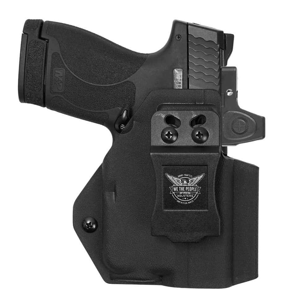 WTP WTP WTP-R18F_1000-R M&amp;P SHIELD/M2.0/PLUS/9MM/40/30