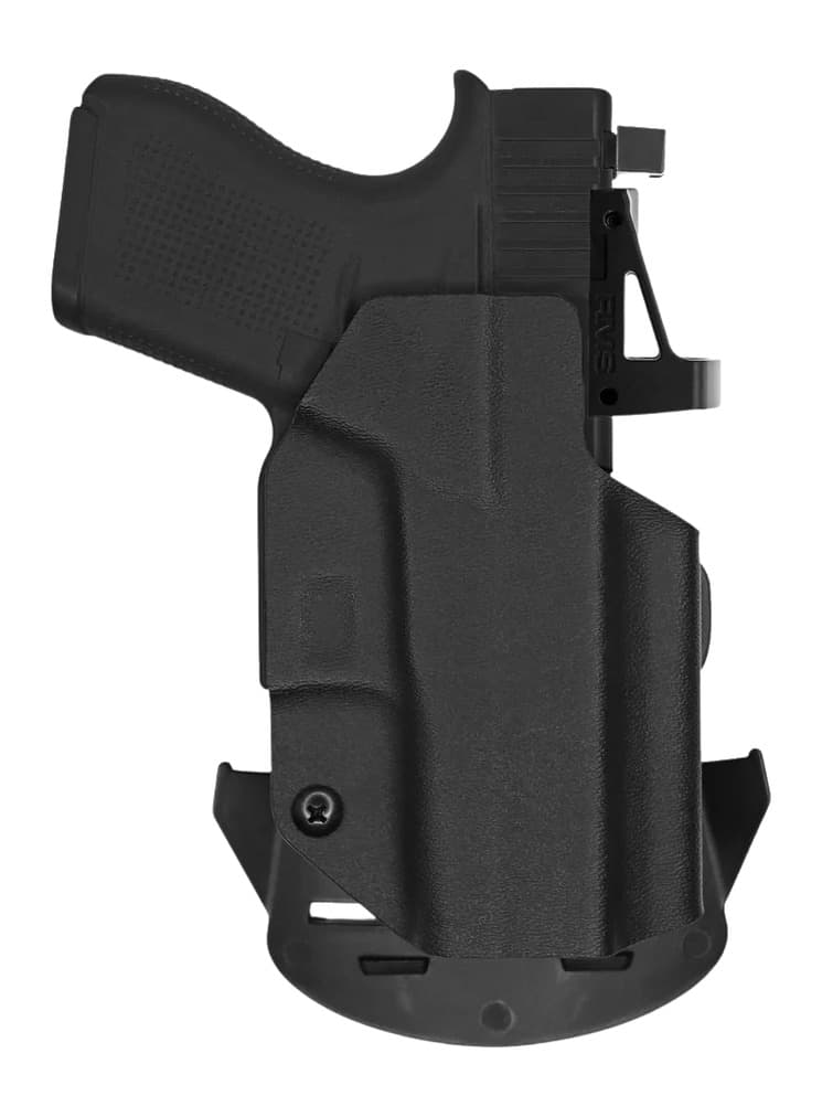 WTP WTP OWB-R07_1000-R  43/43X RED DOT OPTIC CUT
