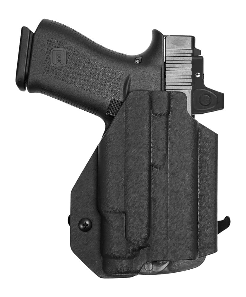 WTP WTP OWB-R07GS_1000-R 43/43X WITH STREAMLIGHT
