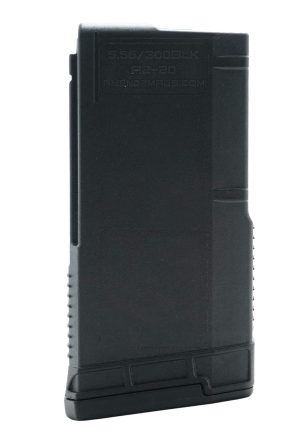 AMEND AMEND 556MODABLK20   MOD3 AR15 5.56 MAG 20R BLK