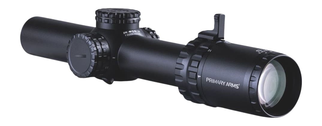 PA PA 610183    SLX 1-6X24S NOVA