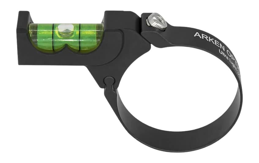 ARKEN ARKEN ABL-30      ARKEN BUBBLE LEVEL  30MM