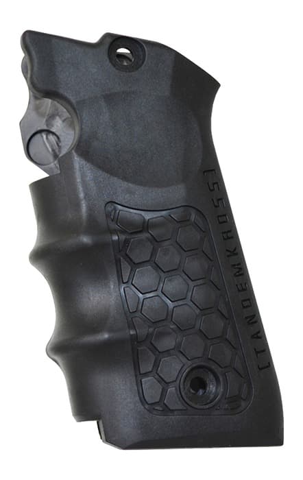 TANDEMK TANDEMKROSS TK26N0277BLK1 HIVEGRIP RUGER MARKIV