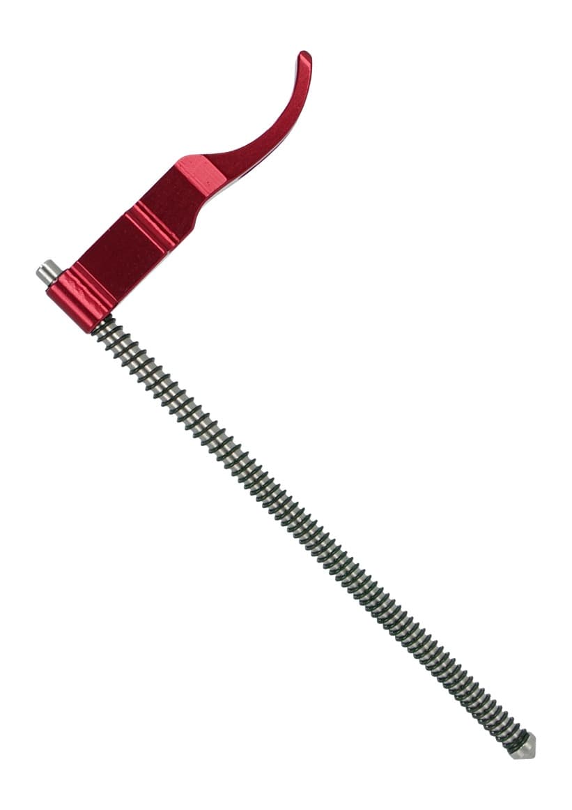 TANDEMK TANDEMKROSS TK18N0121RED1 SPARTAN SKEL CHRG HANDLE