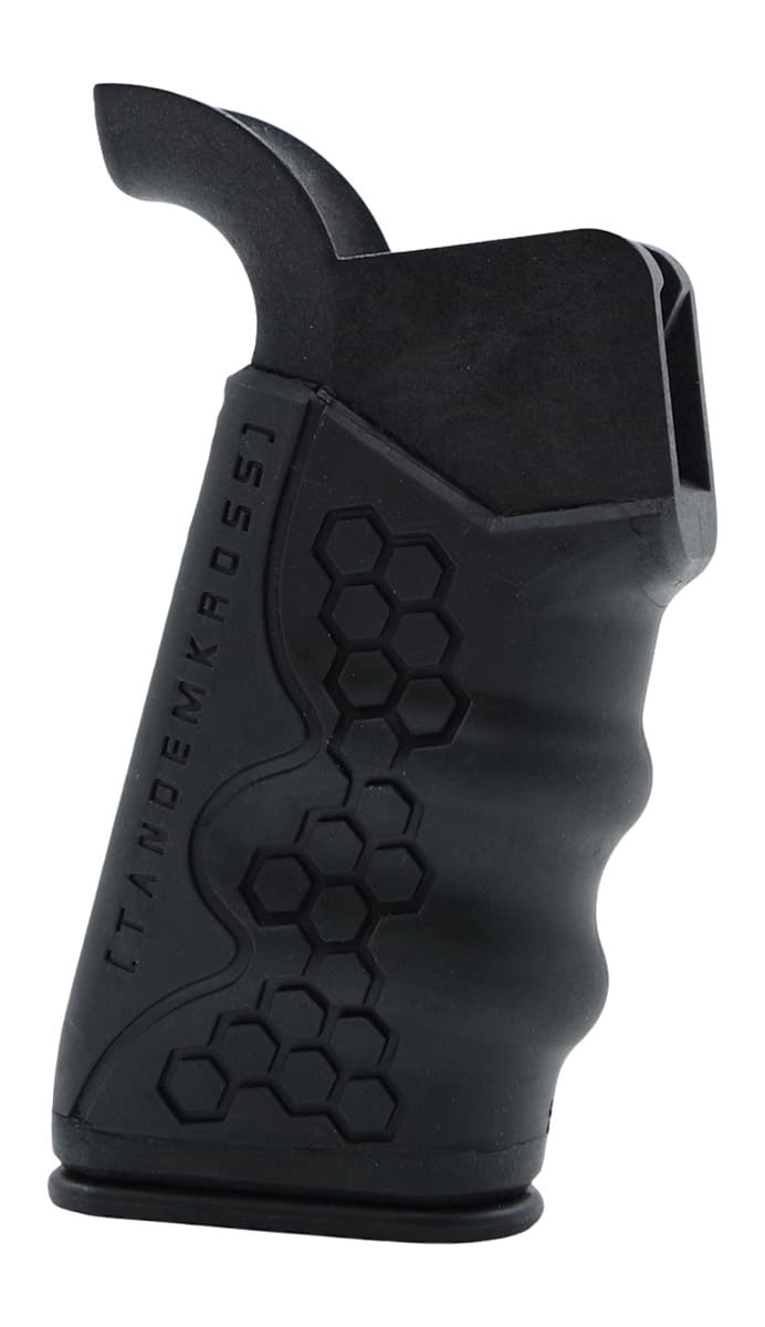 TANDEMK TANDEMKROSS TK11N0371BLK1 HIVEGRIP AR15
