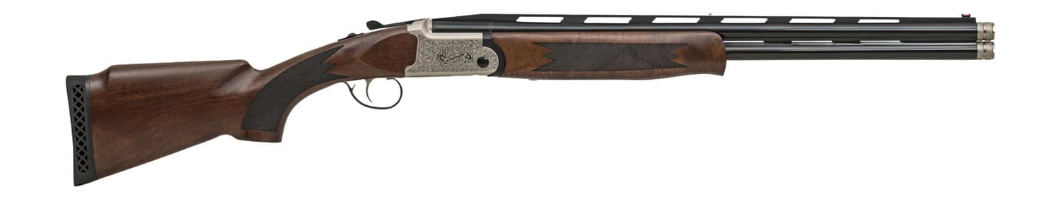 CRICKET My First Shotgun