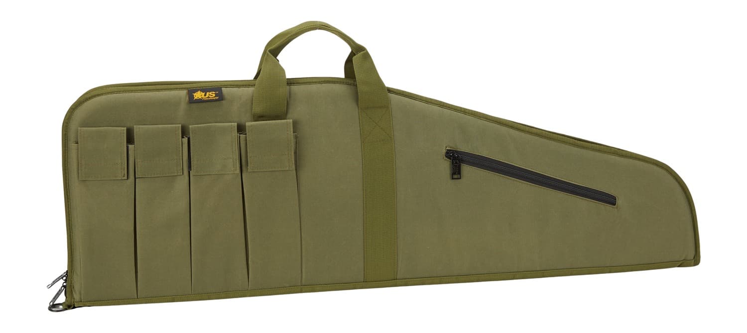 USPEACE USP P20145  MSR CASE 45IN ODG