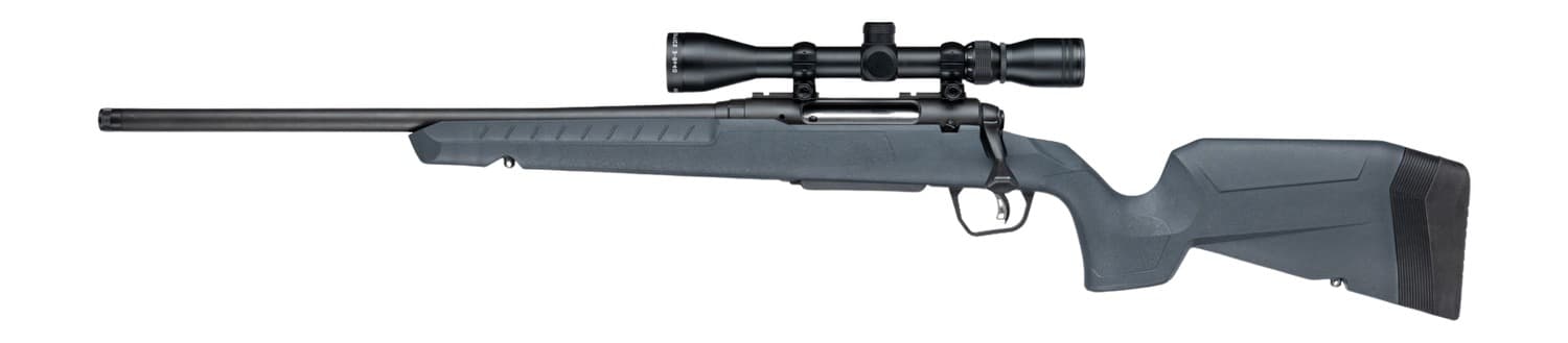 SAV Axis 2
