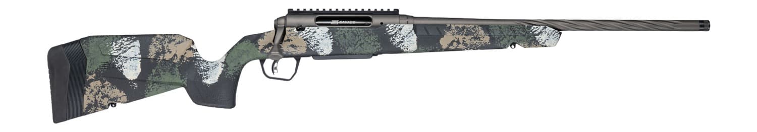 SAV Axis 2