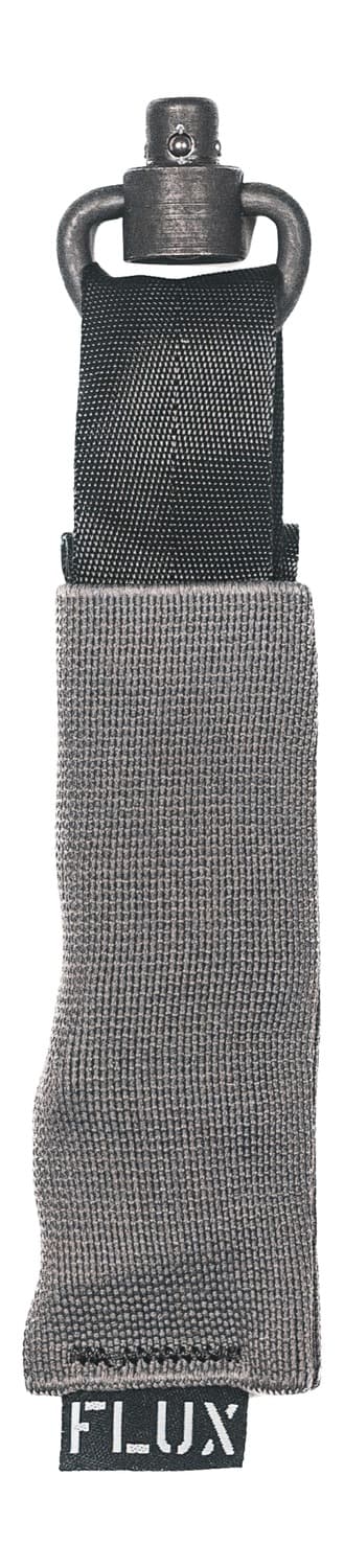 FLUX FLUX 165-00026 RIPCORD SLING QD - GREY