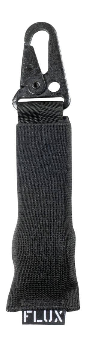 FLUX FLUX 162-00104 RIPCORD SLING HK STYLE - BLACK