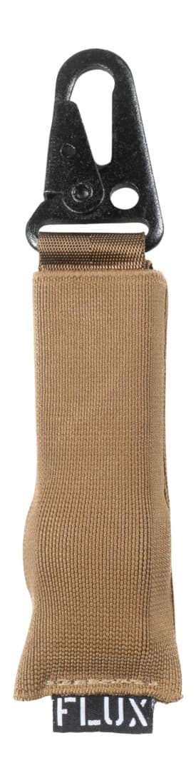 FLUX FLUX 162-00105 RIPCORD SLING HK STYLE - COYOTE