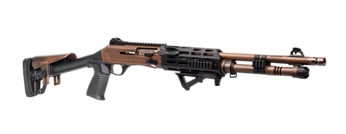 PANZER M4