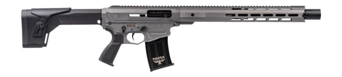 PANZER AR12