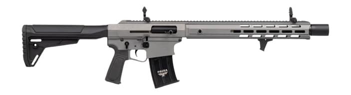 PANZER AR12
