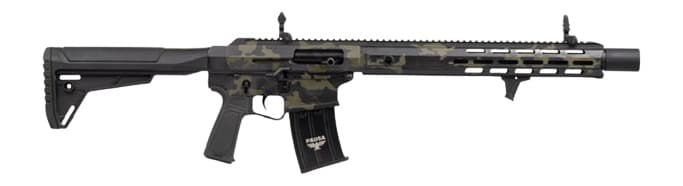 PANZER AR12
