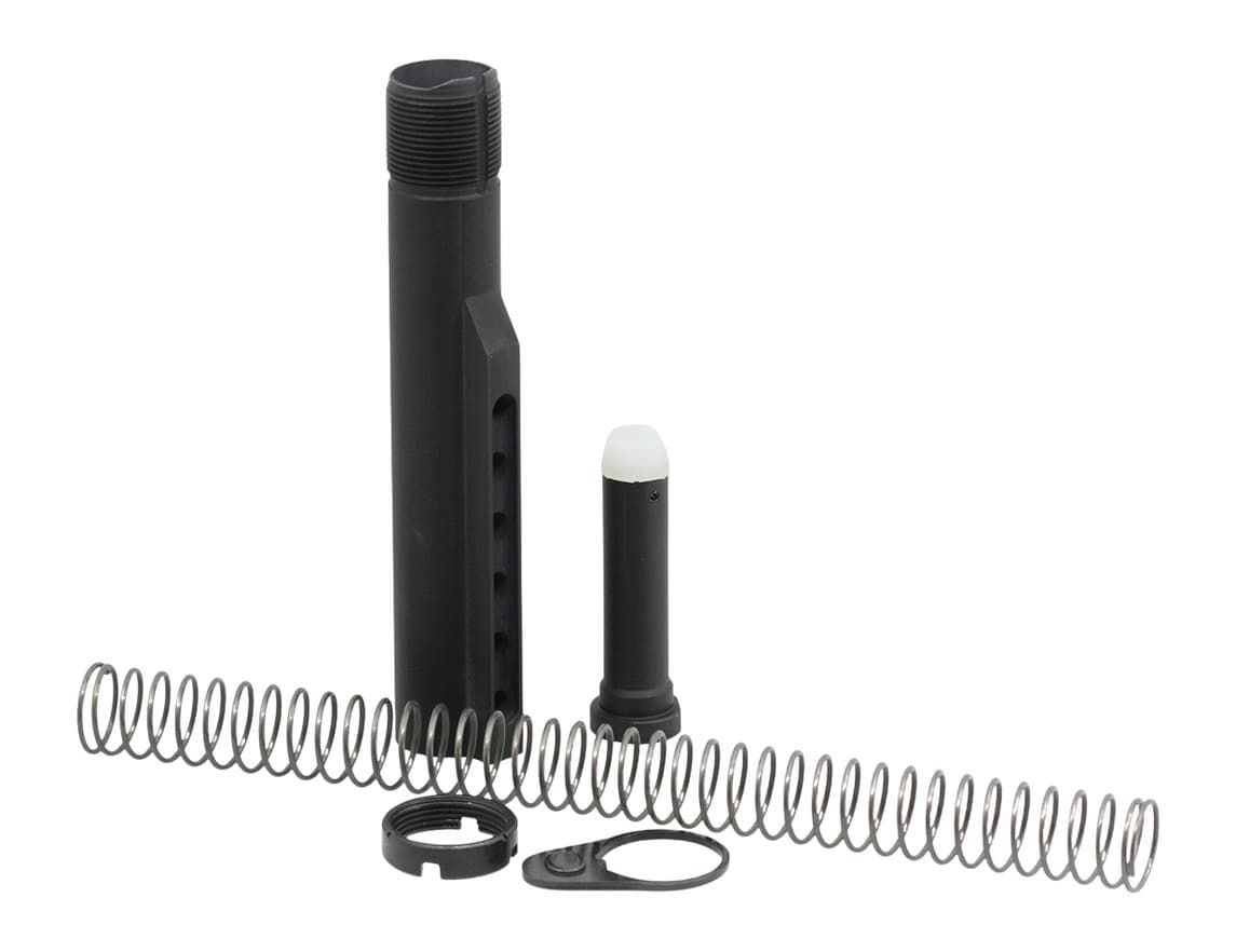 JE JE MACHINE PS-BTMCOMBO     DPMS MILSPEC BUFFR KIT