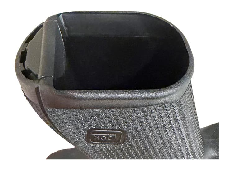 PEARCE PEARCE PG-MFG6  GRIP FRAME INSERT MID/FULL SIZE G6