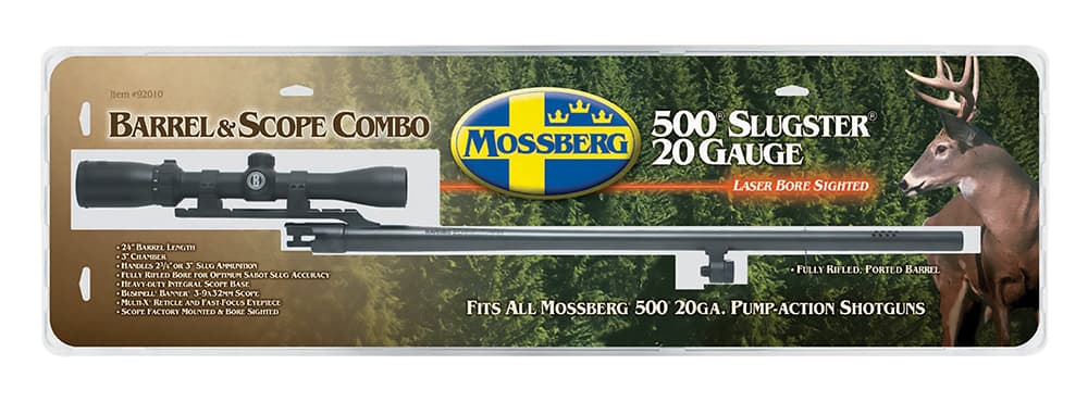 MOSSX OEM