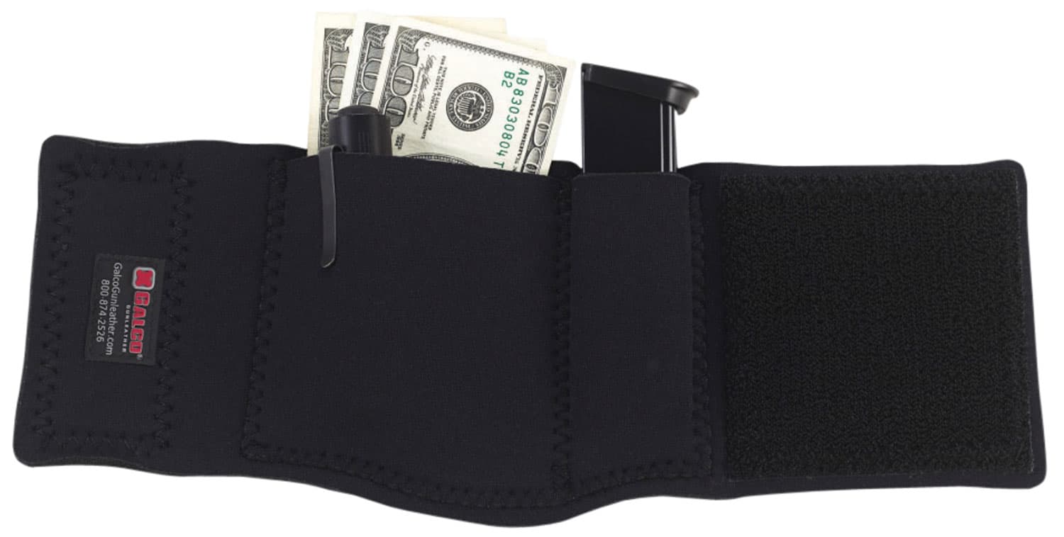 GALCO Ankle Safe