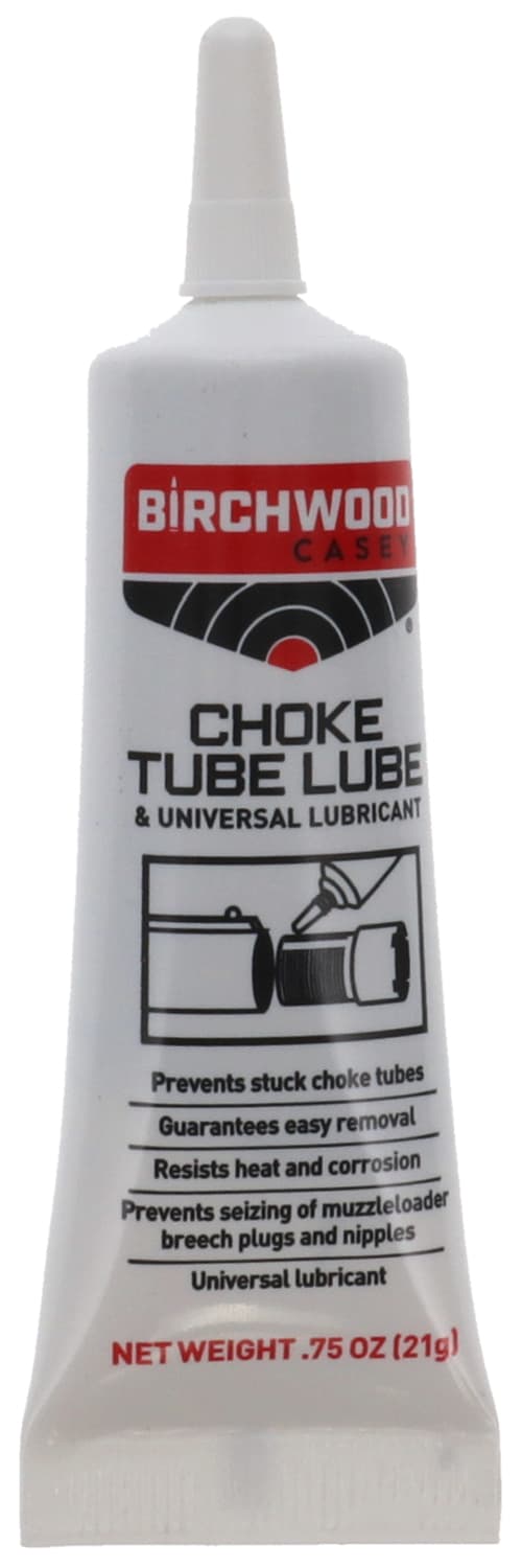 BIRCH Choke Tube