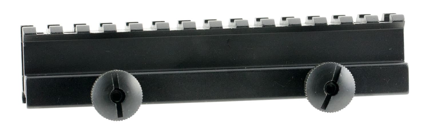 WEAVR Single Rail Flat Top Tactical Mount