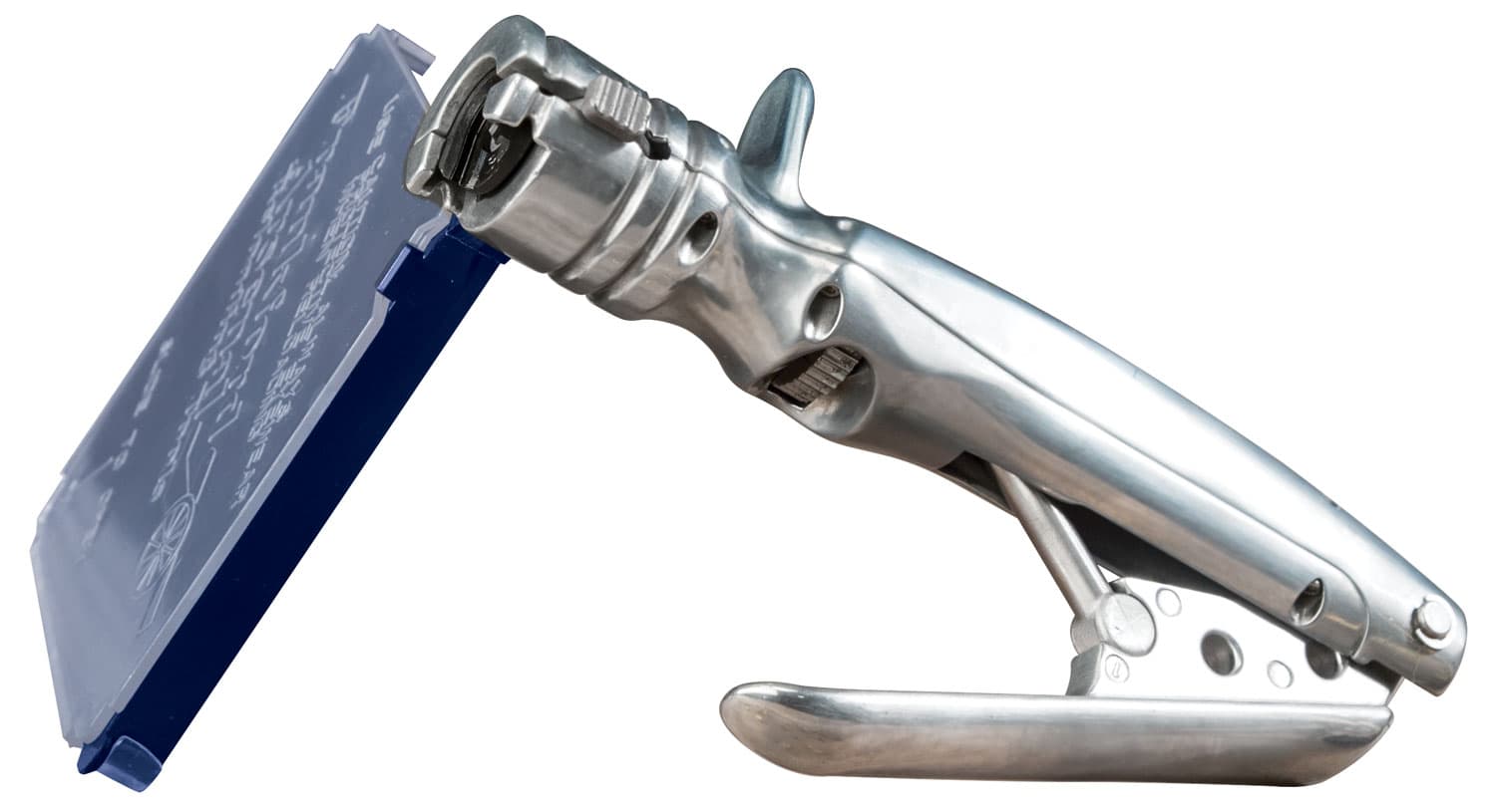 FRANK Perfect Seat Hand Primer