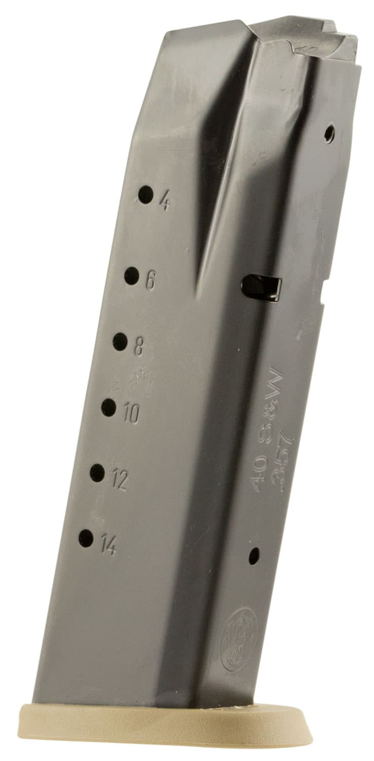 MAGSW M&amp;P