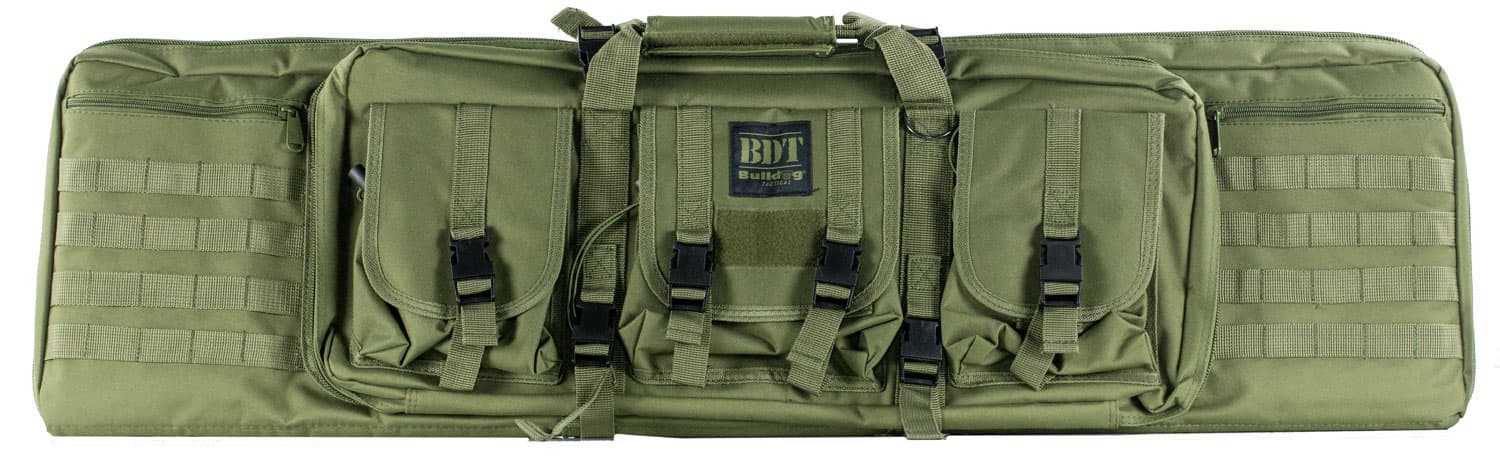 BULLDOG BDT Tactical