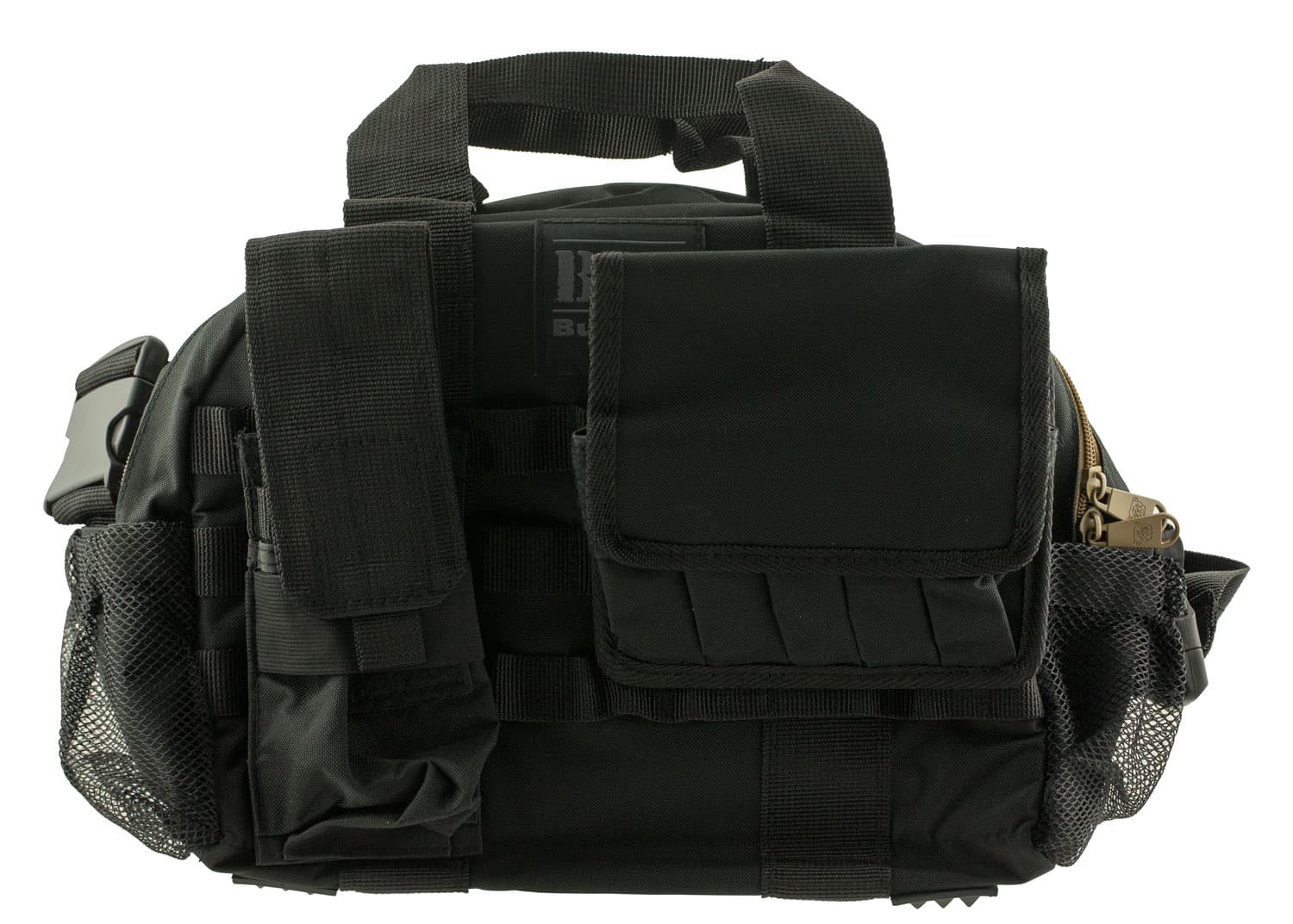 BULLDOG BDT Tactical