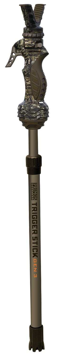 PRIMOS Trigger Stick