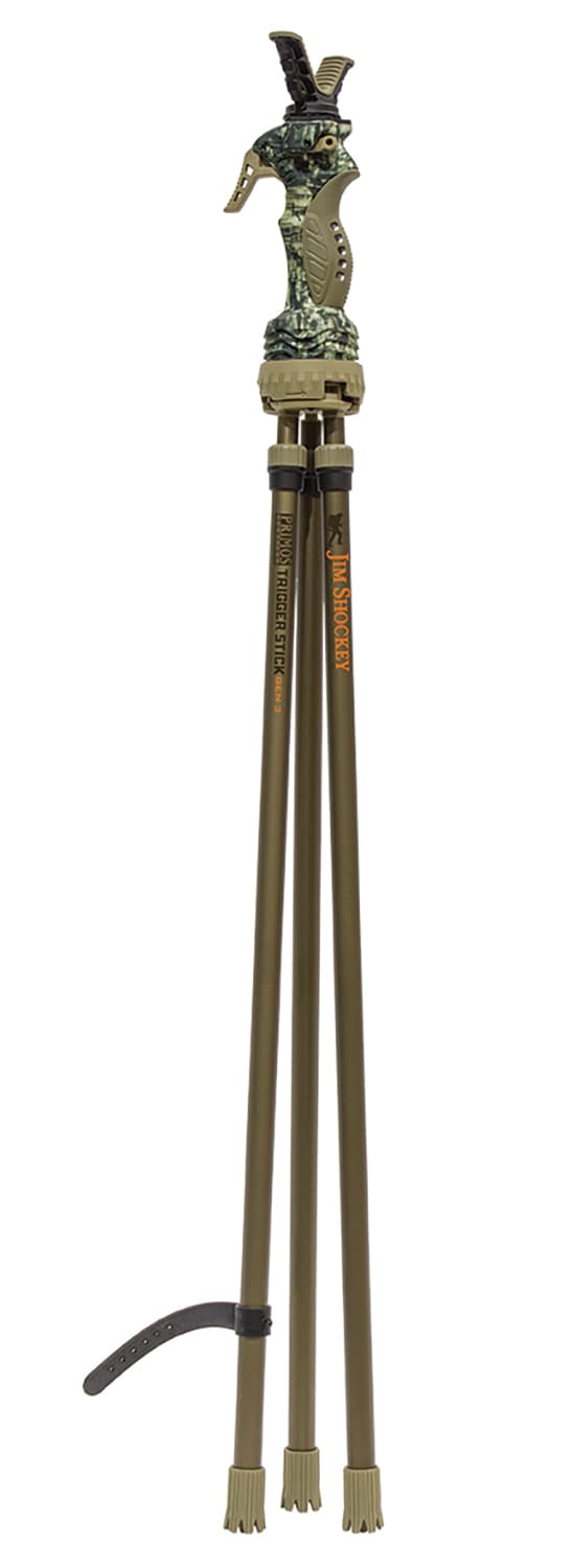 PRIMOS Trigger Stick