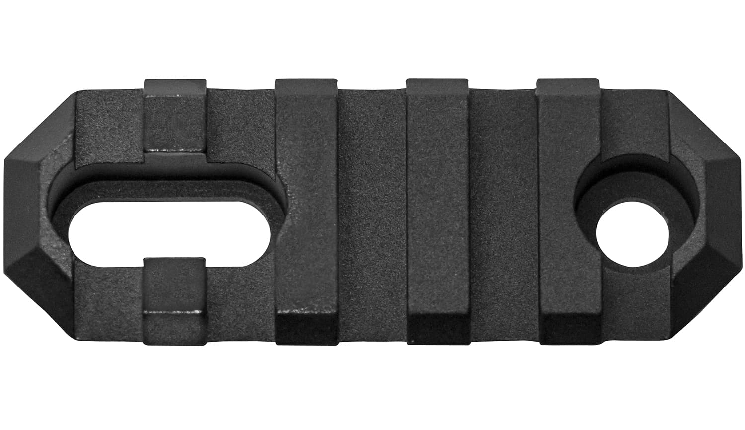 GROV 2.2 Inch 5 Slot Stock AR