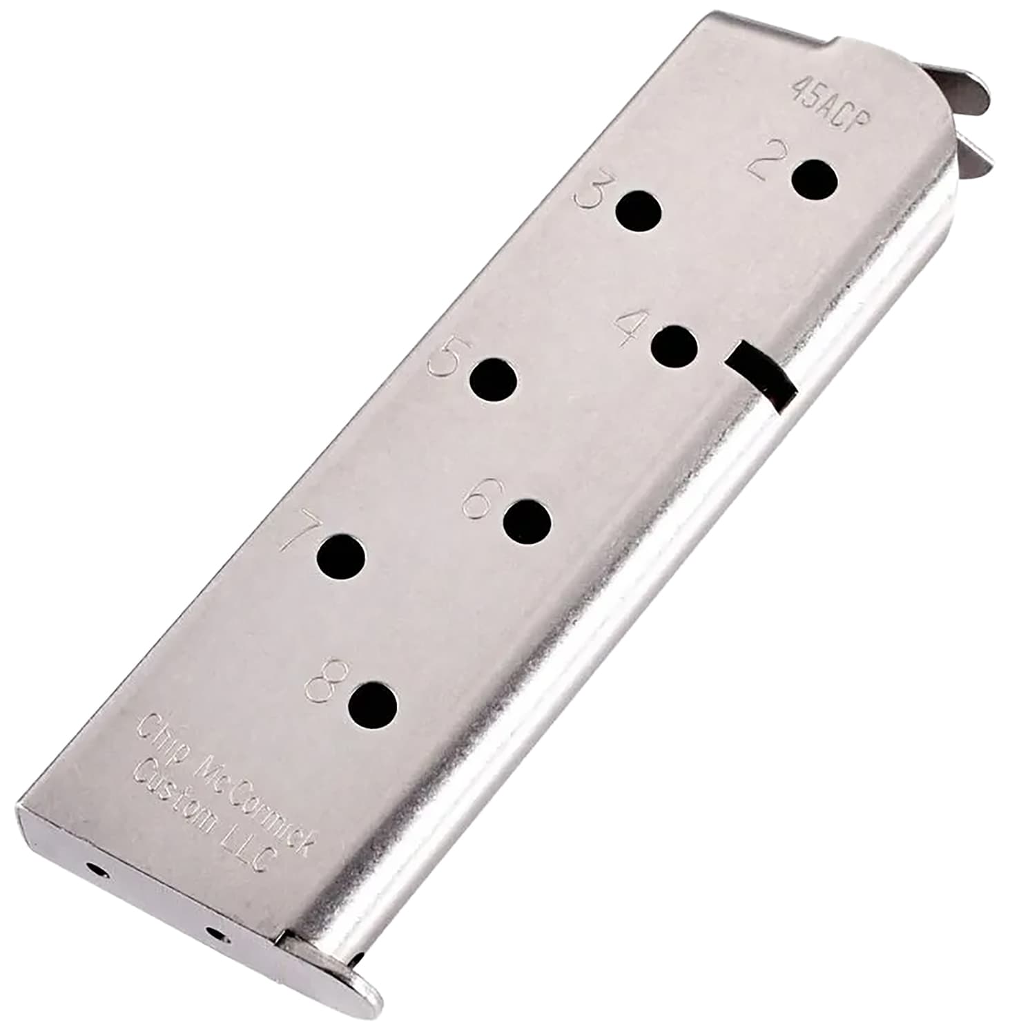 CHIP Match Grade