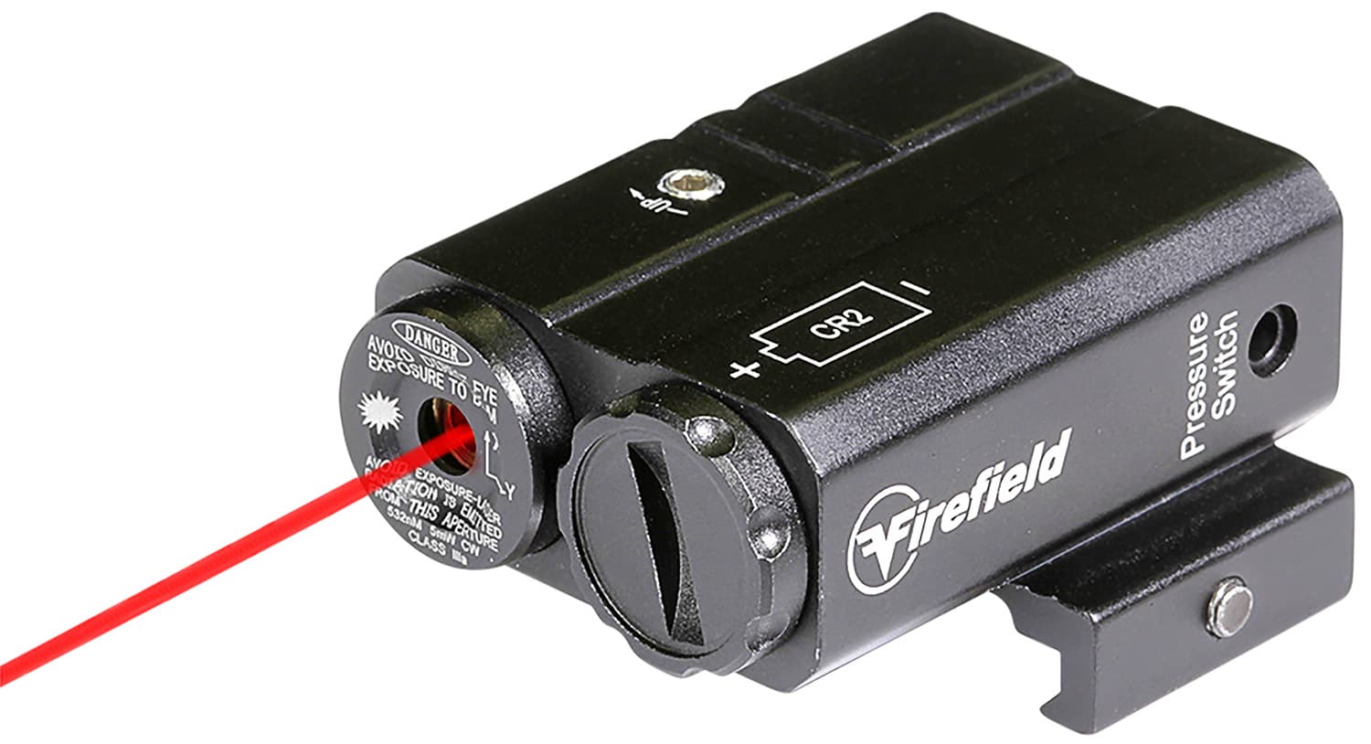 FIREFIE Charge AR Red Laser